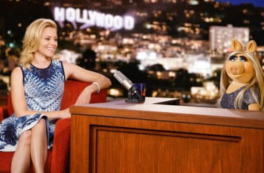 The Best of Late Night, at the Movies and Beyond 11 The Best of Late Night, at the Movies and Beyond