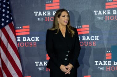 NBC News Cuts Ties With Ronna McDaniel After Network Firestorm 14 NBC News Cuts Ties With Ronna McDaniel After Network Firestorm