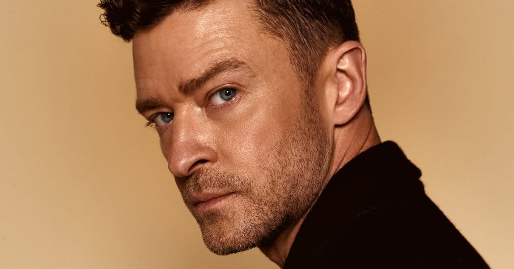 The Justin Timberlake Conundrum