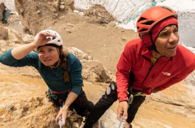The Anxiety of Watching Risk Takers Clash Over Life-or-Death Decisions 17 The Anxiety of Watching Risk Takers Clash Over Life-or-Death Decisions