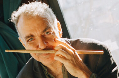 Jim White, Your Favorite Songwriter’s Favorite Drummer 14 Jim White, Your Favorite Songwriter’s Favorite Drummer