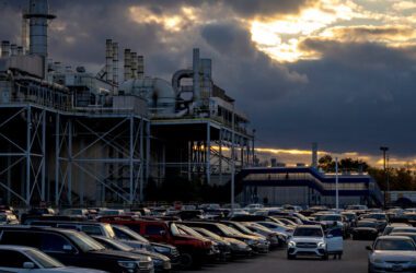 Opinion | China’s Electric Vehicles Are Going to Hit Detroit Like a Wrecking Ball 15 Opinion | China’s Electric Vehicles Are Going to Hit Detroit Like a Wrecking Ball