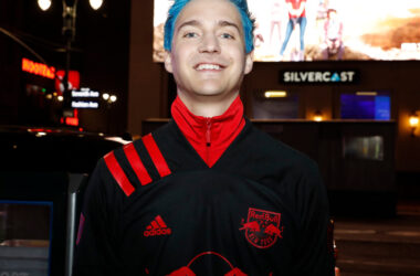 Ninja, Video Gaming Star on Twitch, Reveals Skin Cancer Diagnosis 10 Tyler Blevins, Video Gaming Star, Reveals Skin Cancer Diagnosis