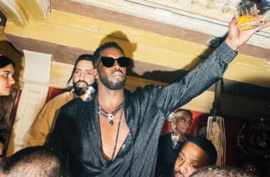 When Sean Combs Was ‘Living the American Dream’ 16 When Sean Combs Was ‘Living the American Dream’