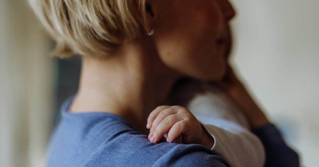 Is This Motherly Love or Something ‘Toxic’?