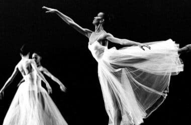 Lorraine Graves, Pioneering Harlem Ballerina, Dies at 66