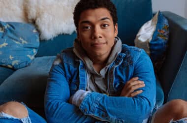 Chance Perdomo, Star of ‘Chilling Adventures of Sabrina,’ Dies at 27 14 Chance Perdomo, Star of ‘Chilling Adventures of Sabrina,’ Dies at 27