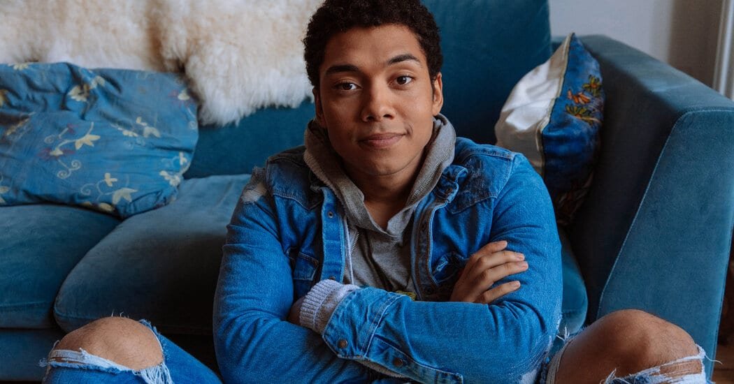 Chance Perdomo, Star of ‘Chilling Adventures of Sabrina,’ Dies at 27