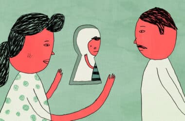 How I Learned to Trust (Some) Men 14 How I Learned to Trust (Some) Men