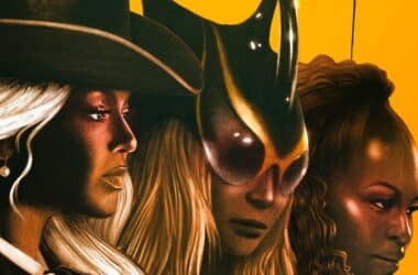 Will Country Welcome Beyoncé? That’s the Wrong Question. 16 Will Country Welcome Beyoncé? That’s the Wrong Question.