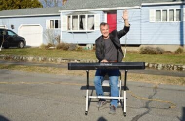 Why Did This Guy Put a Song About Me on Spotify? 9 Why Did This Guy Put a Song About Me on Spotify?