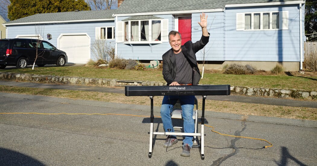 Why Did This Guy Put a Song About Me on Spotify?
