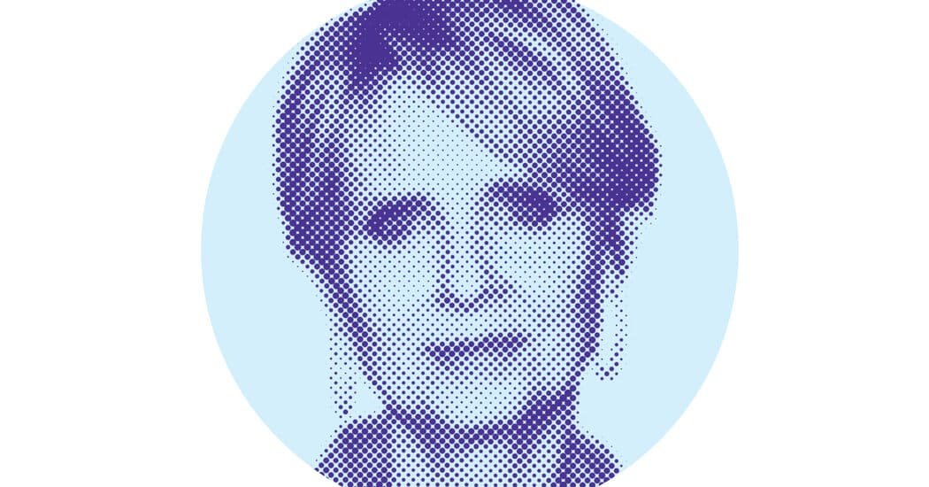 Cynthia Nixon Knows What Poem She Wants Read at Her Funeral