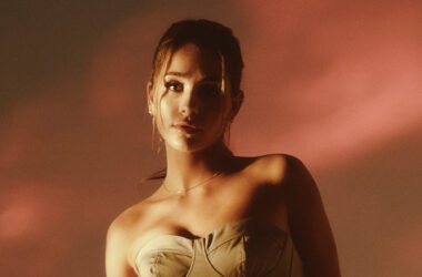 Victoria Nadine: Norwegian Singer-Songwriter Rising 21 Victoria Nadine: Norwegian Singer-Songwriter Rising