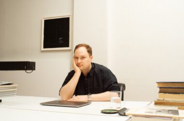 The Quiet Man Who Makes Fashion Brands Pop 11 The Quiet Man Who Makes Fashion Brands Pop