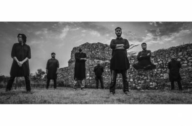 Dastaan LIVE: A Journey Through Progressive Art-Rock 23 Dastaan LIVE: A Journey Through Progressive Art-Rock