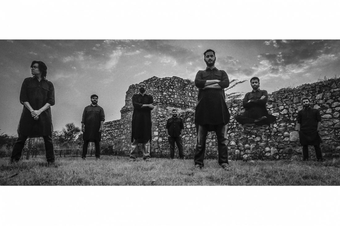 Dastaan LIVE: A Journey Through Progressive Art-Rock 7 Dastaan LIVE: A Journey Through Progressive Art-Rock