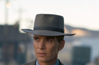 What Do Sharon Stone’s ‘Basic Instinct’ Dress and Oppenheimer’s Suit Have in Common? 20 What Do Sharon Stone’s ‘Basic Instinct’ Dress and Oppenheimer’s Suit Have in Common?