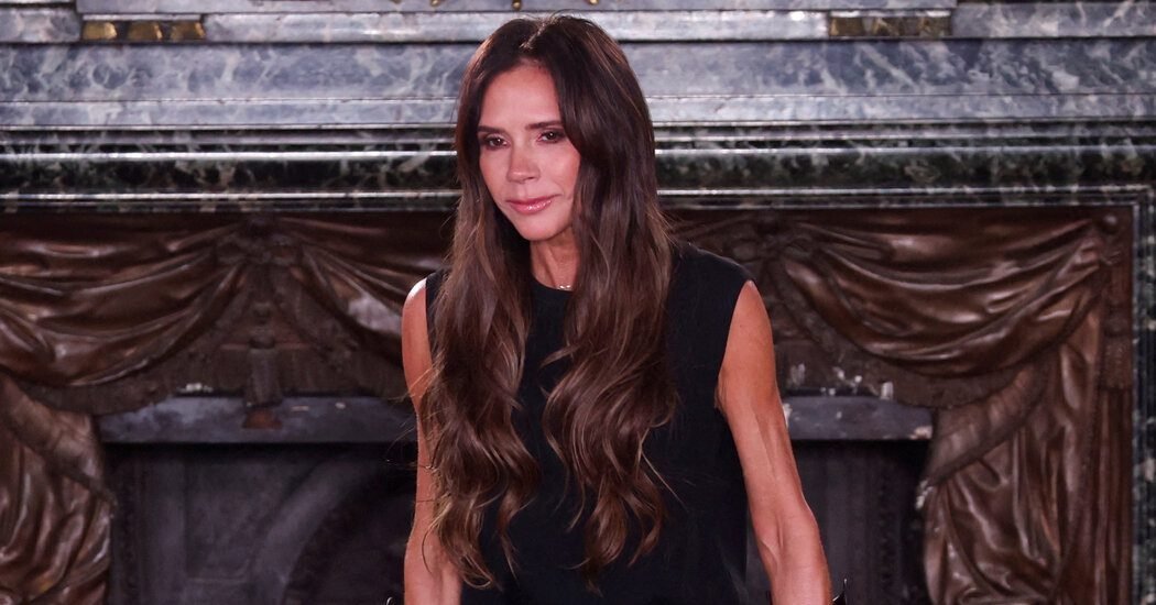 9 Paris Fashion Week Moments That Kept Us Talking