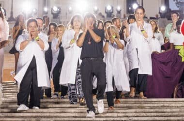 Is Humanity Out of Fashion?