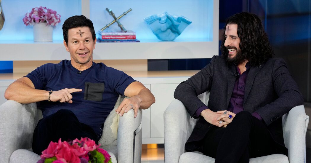 A Prayer App Turns to TikTok to Find Its Flock 6 A Prayer App Turns to TikTok to Find Its Flock