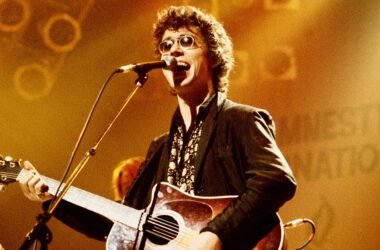 Karl Wallinger, Who Sang With World Party and the Waterboys, Dies at 66