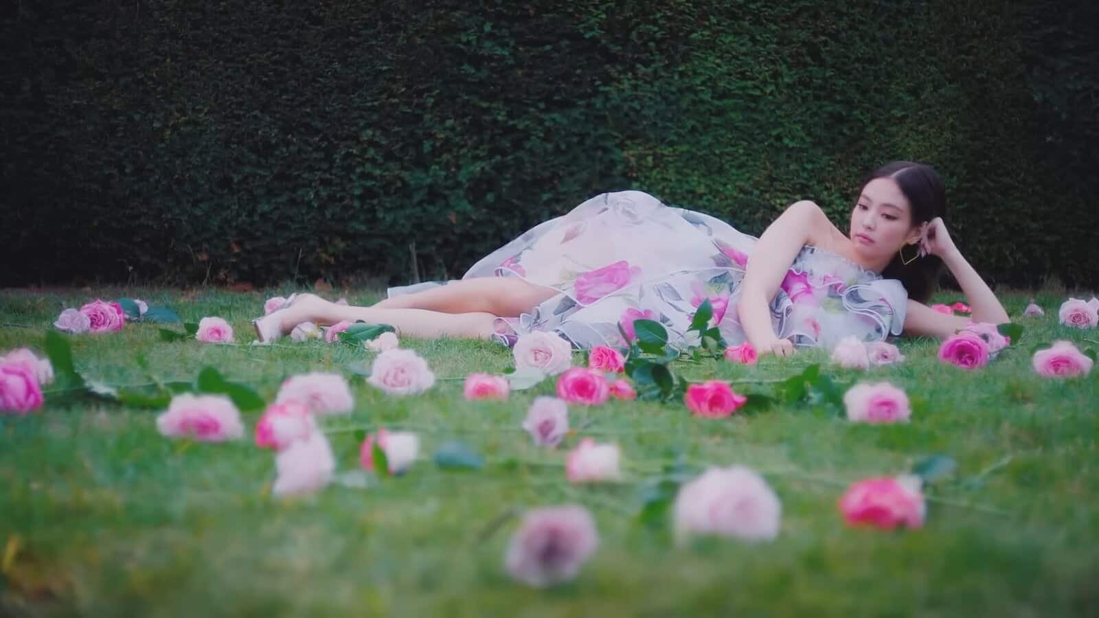 Will BLACKPINK’s Jennie make solo comeback with an album in June? Here's what her agency said
