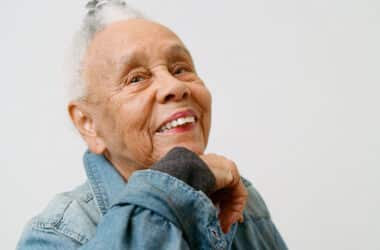 Betye Saar Is Making Some of the Best Work of Her Life. 14 Betye Saar Is Making Some of the Best Work of Her Life.