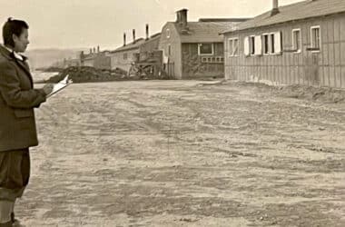 Women Who Made Art in Japanese Internment Camps Are Getting Their Due 15 Women Who Made Art in Japanese Internment Camps Are Getting Their Due