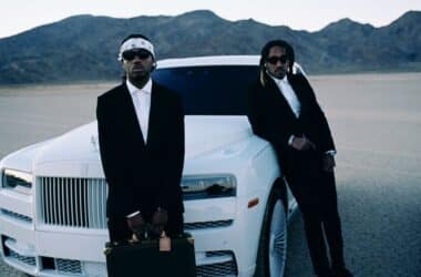 Future and Metro Boomin’s First Joint Album Opens Big at No. 1 16 Future and Metro Boomin’s First Joint Album Opens Big at No. 1