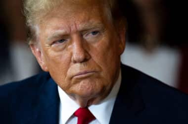 Trump’s Call for Israel to ‘Finish Up’ War Alarms Some on the Right 17 Trump’s Call for Israel to ‘Finish Up’ War Alarms Some on the Right