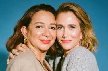 Kristen Wiig and Maya Rudolph Just Want You to Like Them 21 Kristen Wiig and Maya Rudolph Just Want You to Like Them