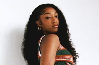 Angel Reese Declares for the W.N.B.A. Draft … in Vogue