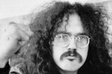 John Sinclair, 82, Dies; Counterculture Activist Who Led a ‘Guitar Army’ 15 John Sinclair, 82, Dies; Counterculture Activist Who Led a ‘Guitar Army’