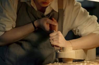 A Rising Star of Italian Violin Making Is a 32-Year-Old From South Korea 18 A Rising Star of Italian Violin Making Is a 32-Year-Old From South Korea