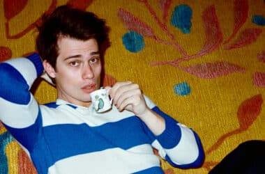 Nicholas Galitzine Wants to Prove He’s More Than Just a Pretty Face 11 Nicholas Galitzine Wants to Prove He’s More Than Just a Pretty Face