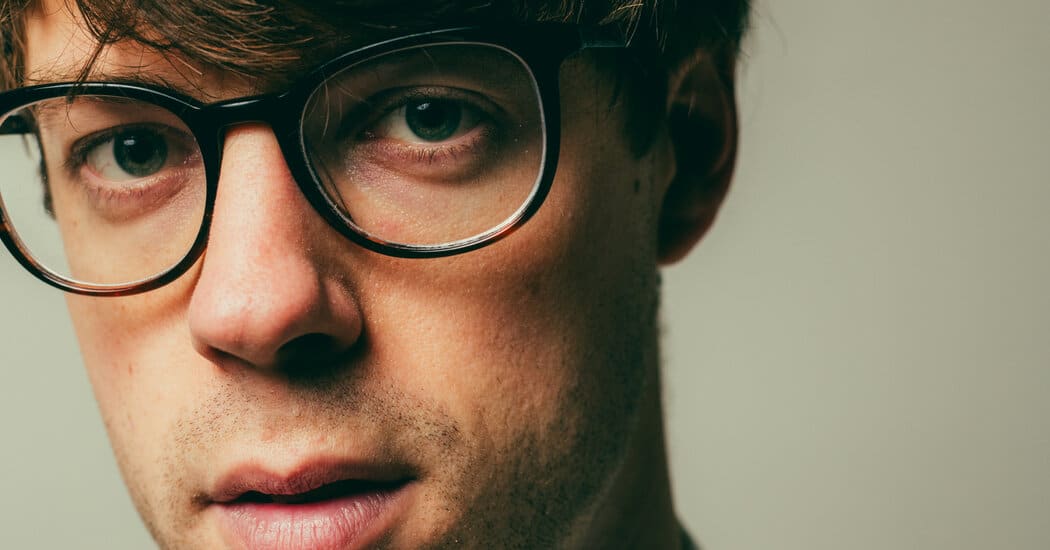 As Heartbeat Opera Reaches a Milestone, So Does Its Musical Leader 8 As Heartbeat Opera Reaches a Milestone, So Does Its Musical Leader