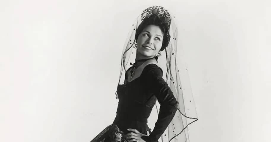 Margaret Tynes, Soprano Who Soared in Verdi and Strauss, Dies at 104