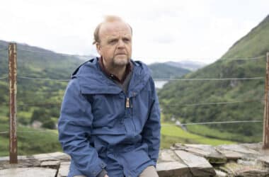 What to Watch This Weekend: A Riveting True-Crime Drama 15 What to Watch This Weekend: A Riveting True-Crime Drama