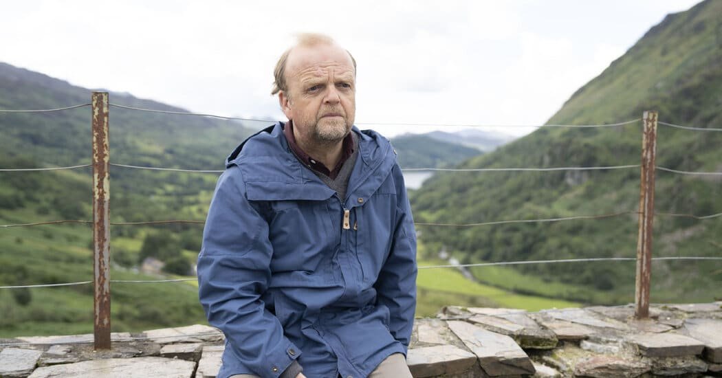 What to Watch This Weekend: A Riveting True-Crime Drama