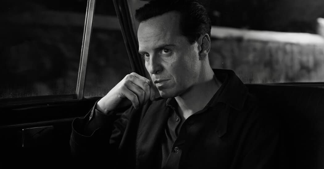 ‘Ripley’ Review: The Con Man Gets the Art House Treatment
