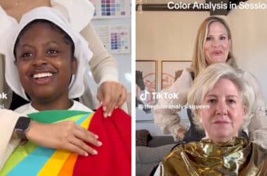 Are You a ‘Spring’ or a ‘Winter’? It Could Cost You $500 to Find Out. 19 Are You a ‘Spring’ or a ‘Winter’? It Could Cost You $500 to Find Out.