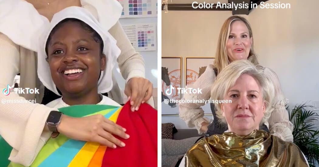 Are You a ‘Spring’ or a ‘Winter’? It Could Cost You $500 to Find Out. 6 Are You a ‘Spring’ or a ‘Winter’? It Could Cost You $500 to Find Out.