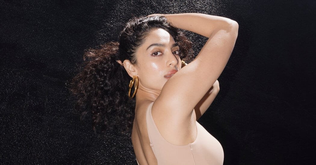 A Niche Indian Actress Is Thrust Into Hollywood’s Spotlight