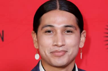 Missing ‘1923’ Actor, Cole Brings Plenty, Is Found Dead 18 Missing ‘1923’ Actor, Cole Brings Plenty, Is Found Dead