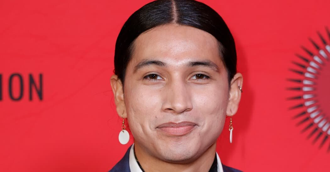 Missing ‘1923’ Actor, Cole Brings Plenty, Is Found Dead