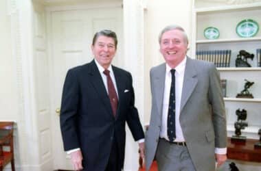 A New Film Examines the Godfather of Modern Conservatism