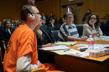 Parents of Michigan School Shooter Sentenced to 10 to 15 Years in Prison 5 Parents of Michigan School Shooter Sentenced to 10 to 15 Years in Prison