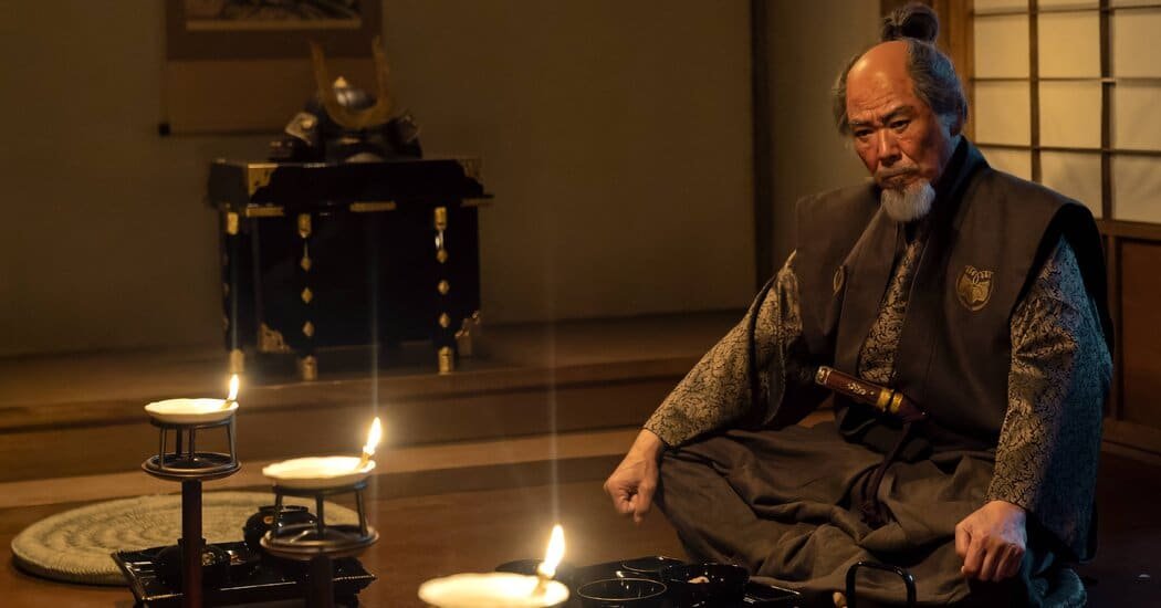 ‘Shogun’ Episode 8 Recap: Borrowed Time