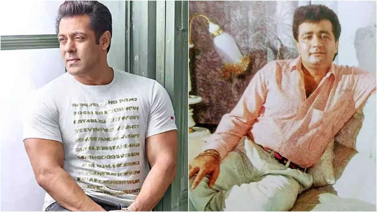 From Salman Khan to Gulshan Kumar: Celebs who faced terrifying gunshot incidents | The Times of India